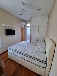 Carlyx Green (D8), Apartment #624137411